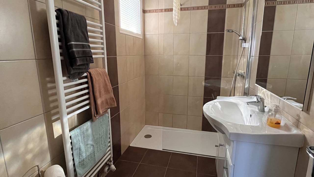 Photo of Bathroom in Saint-Ame