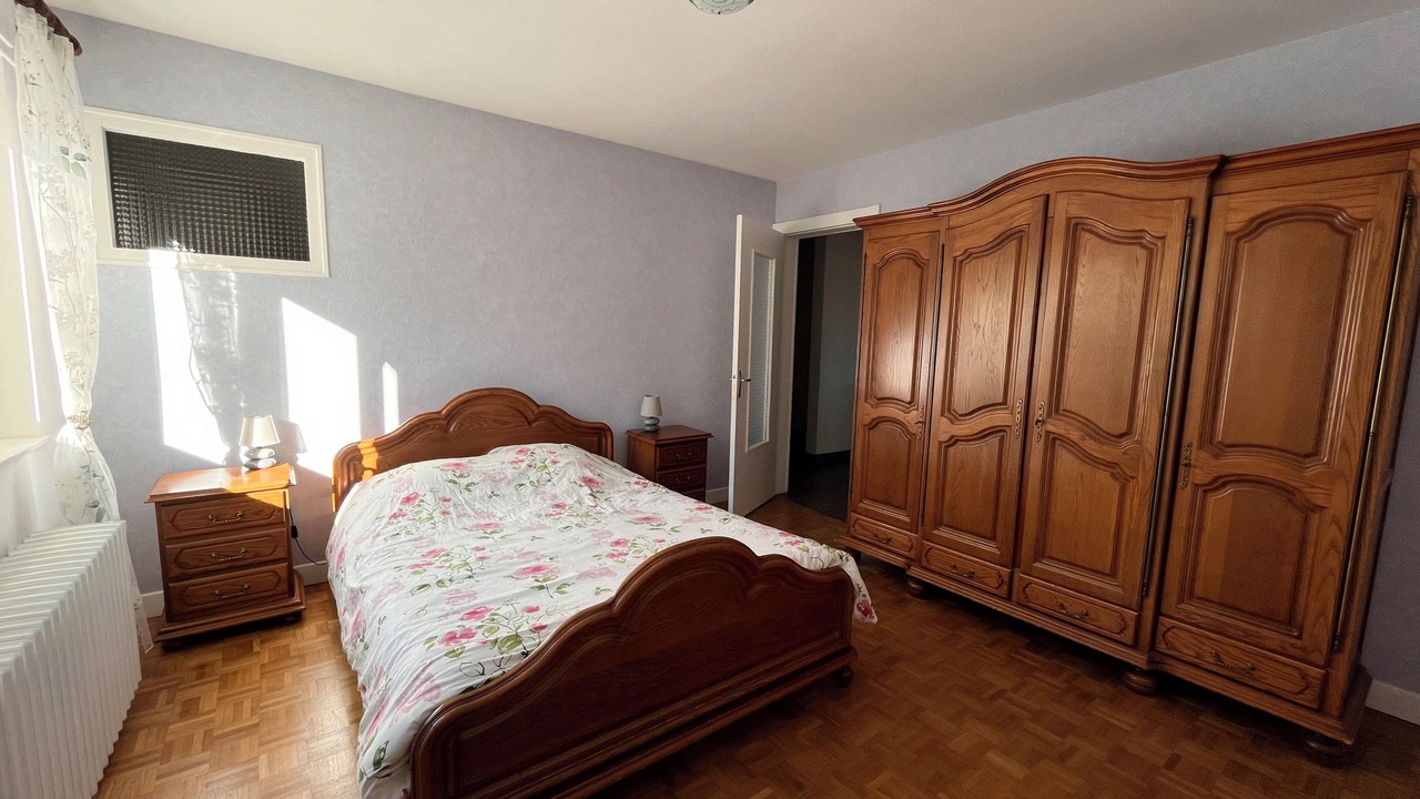 Photo of Bedroom in Saint-Ame