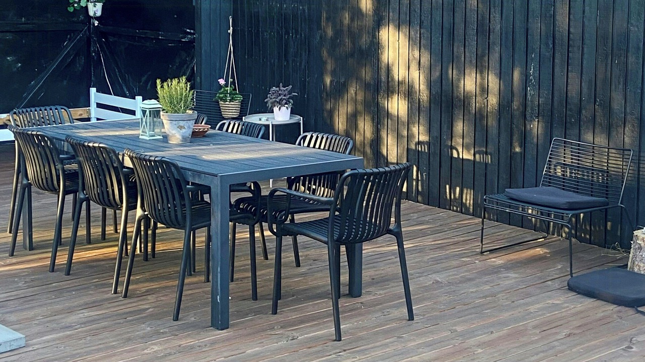 Photo of Outdoor in Skram