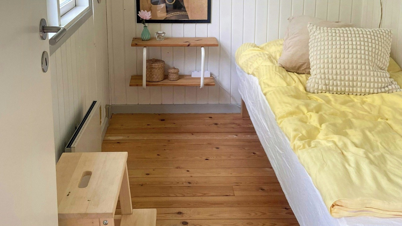 Photo of Bedroom in Skram
