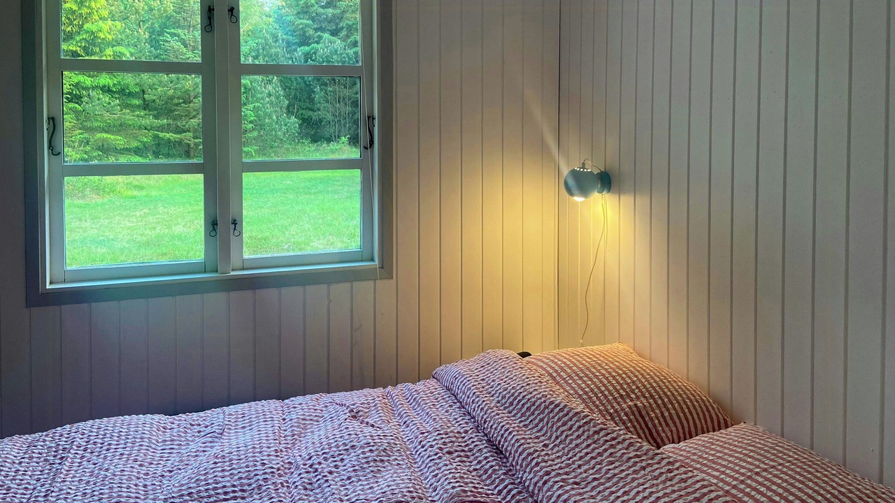 Photo of Bedroom in Skram