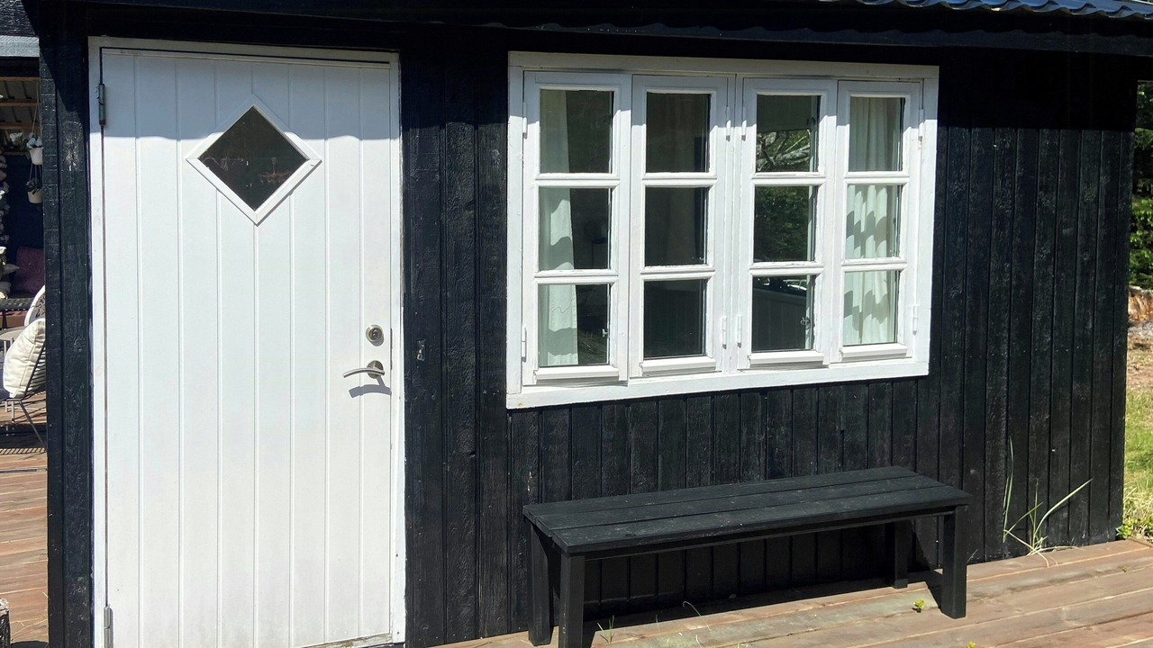 Photo of Outdoor in Skram