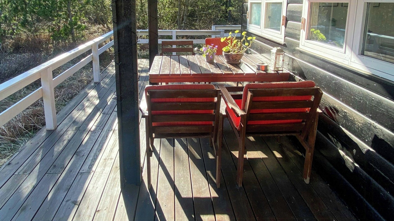 Photo of Outdoor in Skram