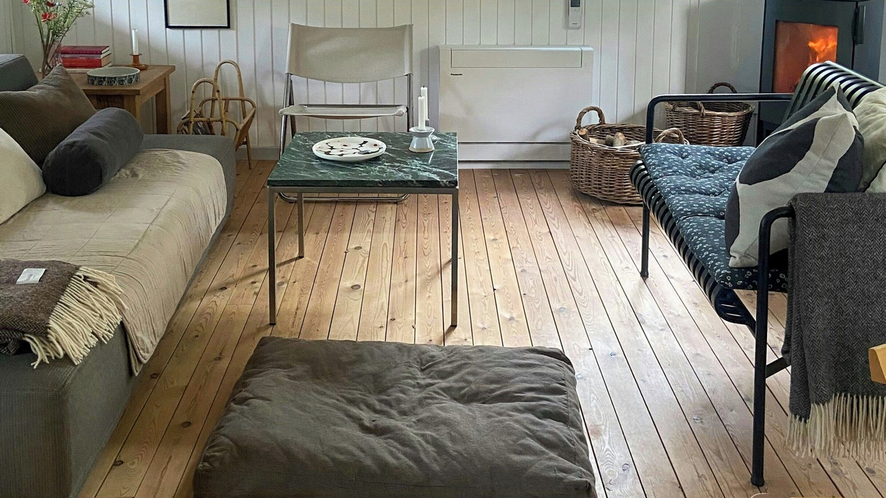 Photo of Livingroom in Skram