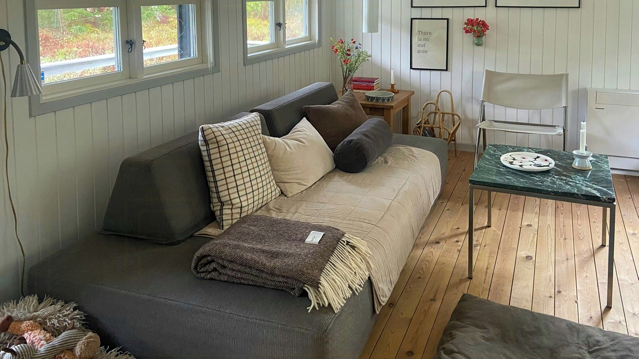 Photo of Livingroom in Skram