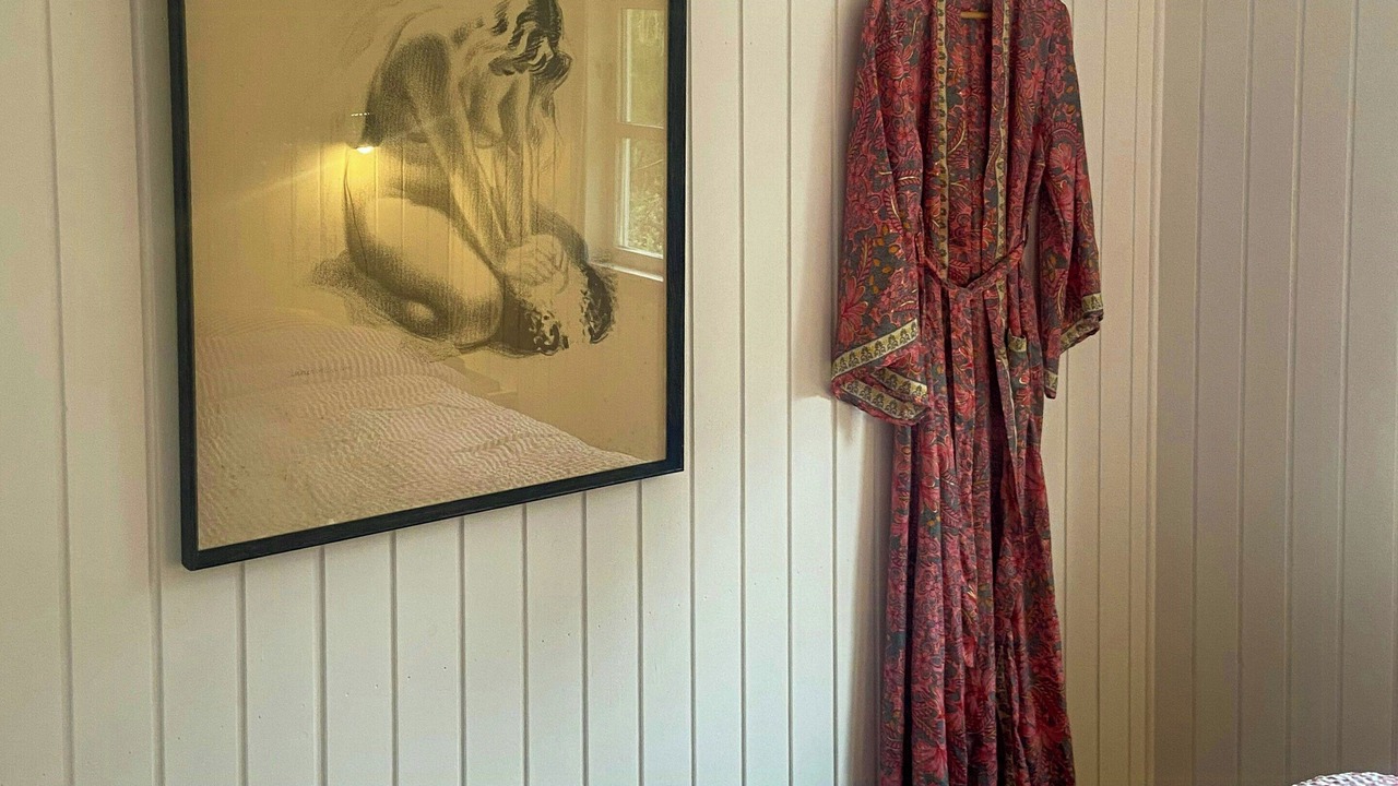 Photo of Bedroom in Skram
