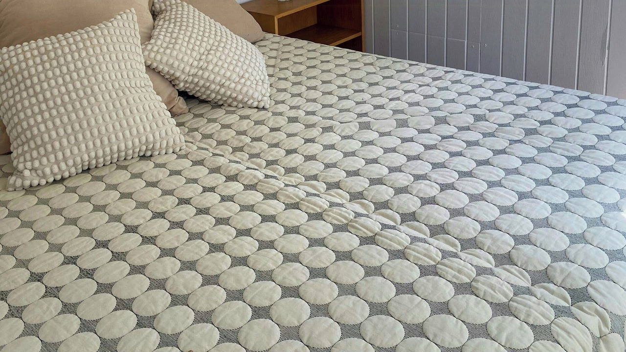 Photo of Bedroom in Skram