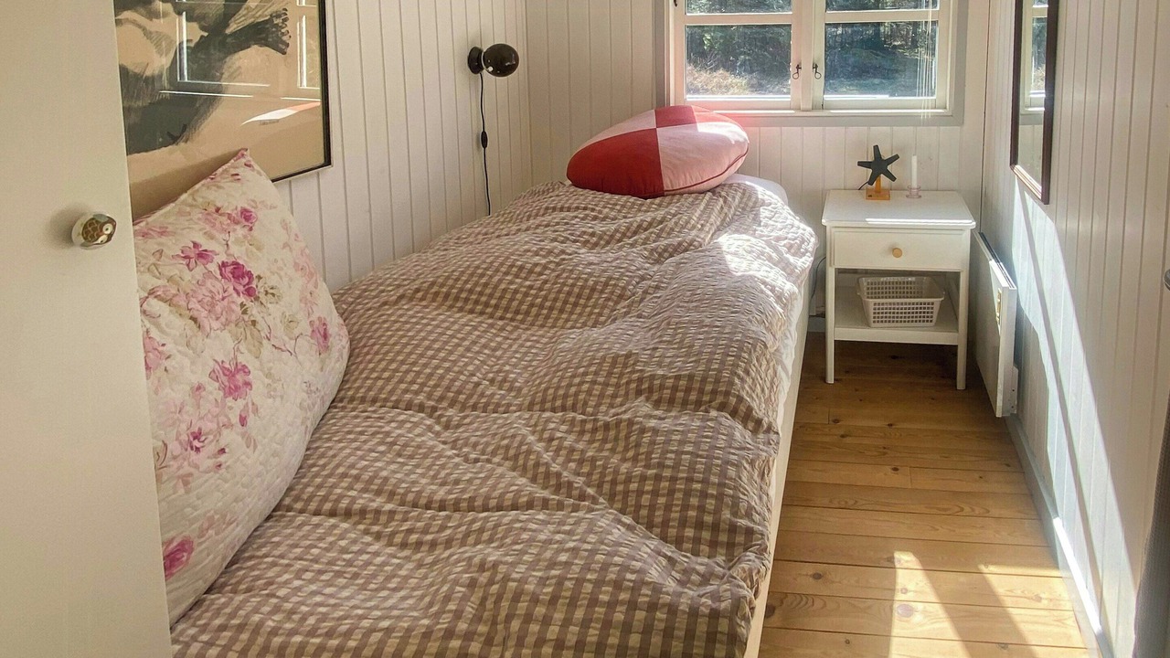 Photo of Bedroom in Skram