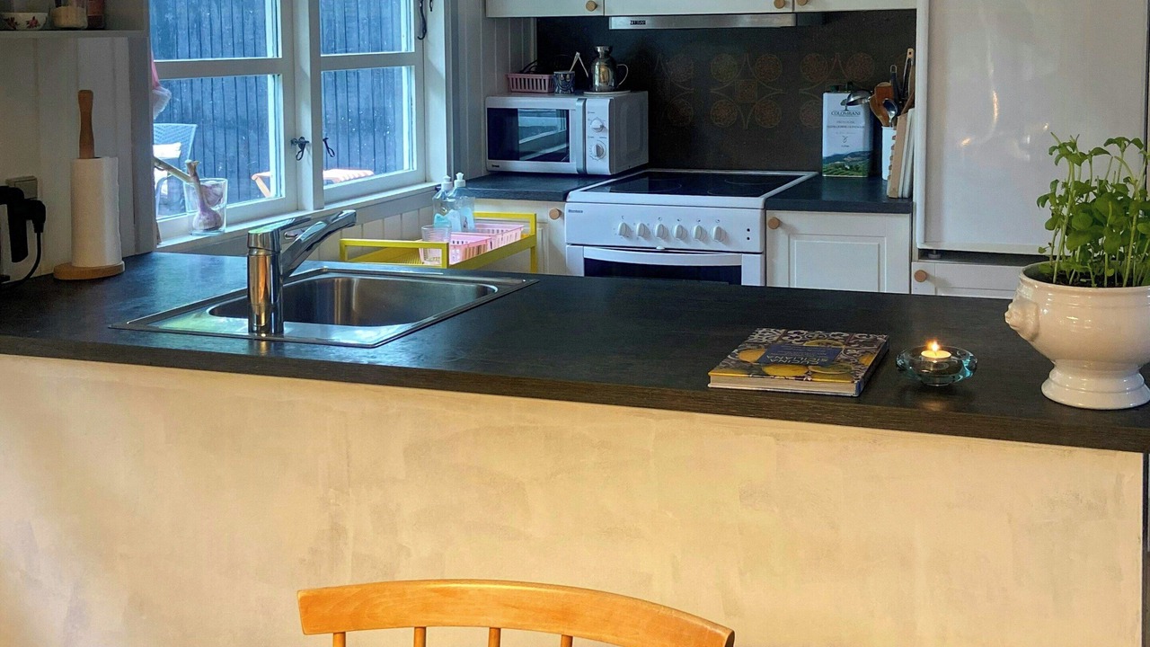 Photo of Kitchen in Skram