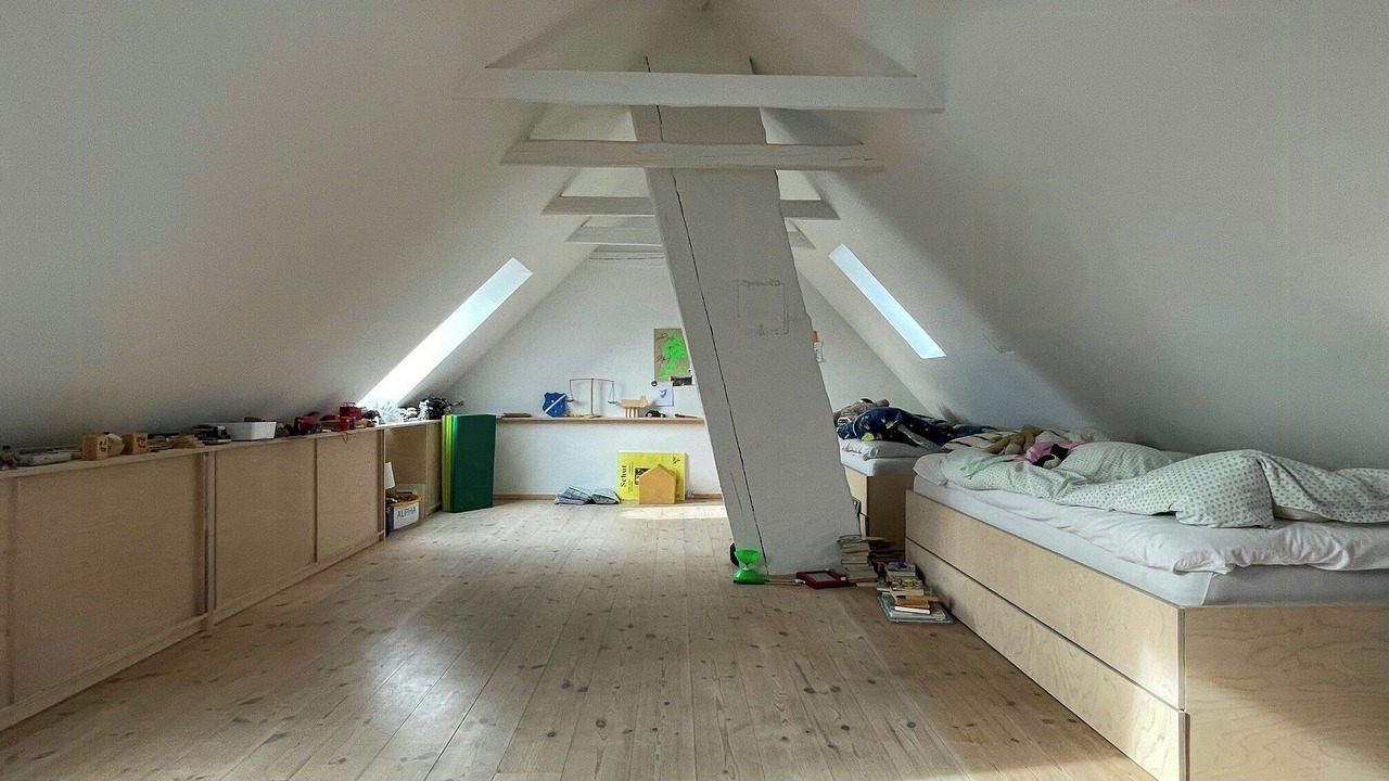 Photo of Bedroom in København NV