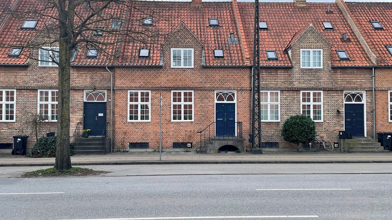 Photo of Outdoor in København NV