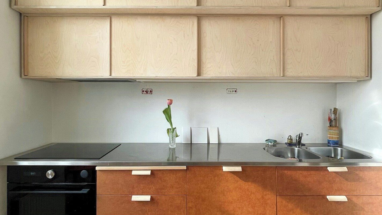 Photo of Kitchen in København NV