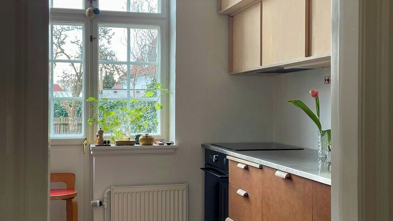 Photo of Kitchen in København NV