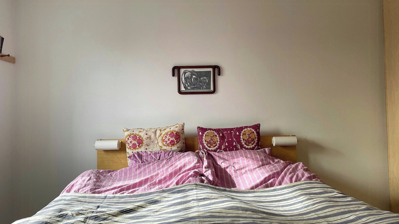 Photo of Bedroom in København NV