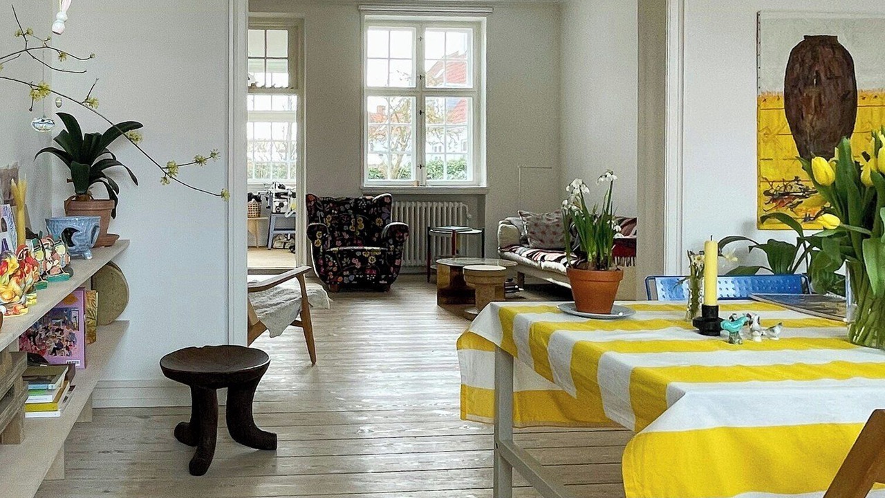 Photo of Bedroom in København NV