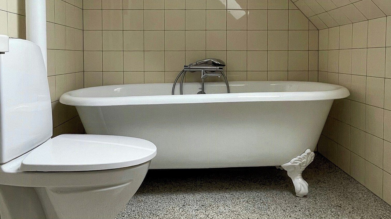 Photo of Bathroom in København NV