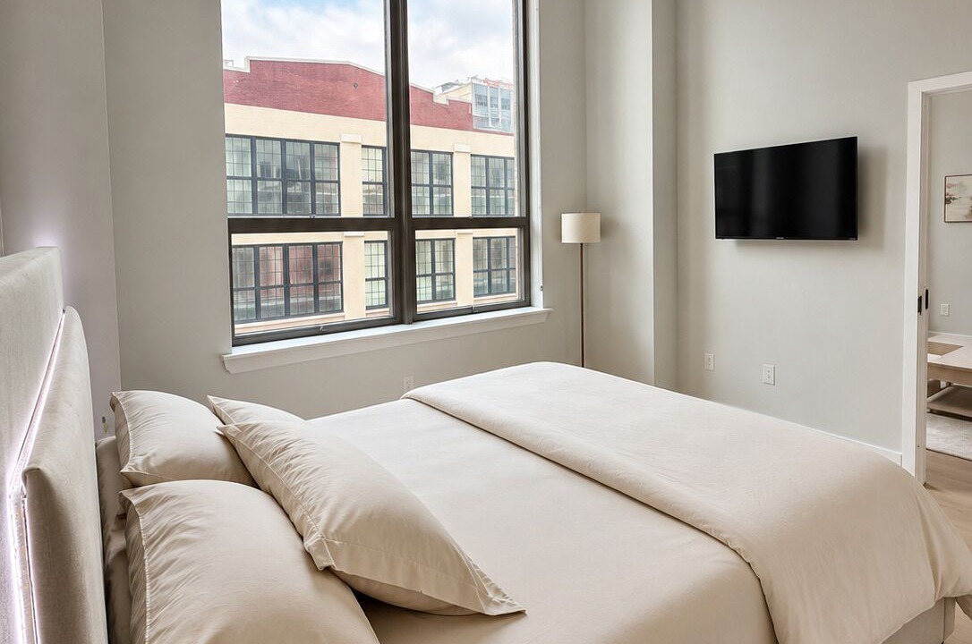 Photo of Bedroom in Historic Downtown
