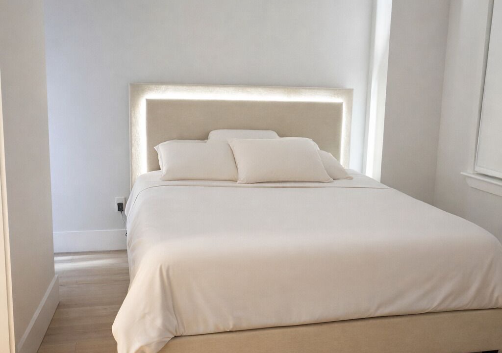 Photo of Bedroom in Historic Downtown