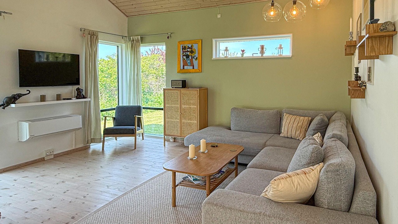 Photo of Bedroom in Stege