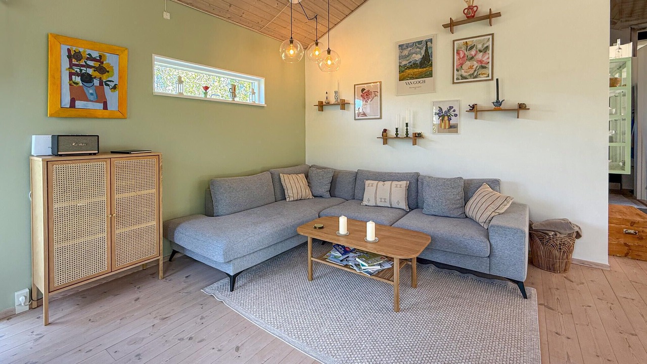 Photo of Bedroom in Stege