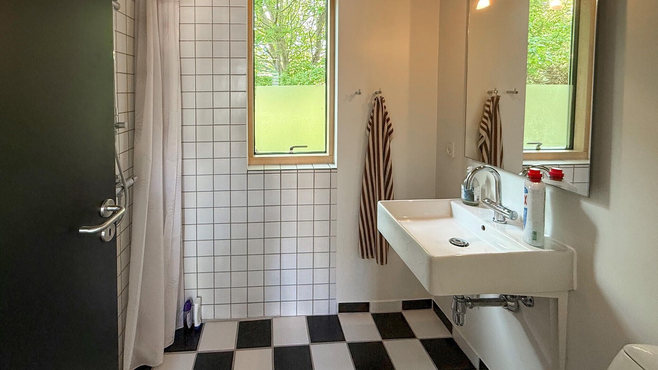 Photo of Bathroom in Stege