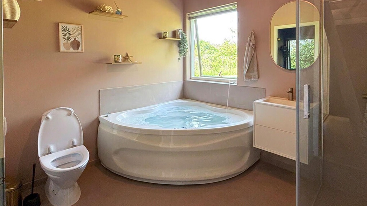 Photo of Bathroom in Stege