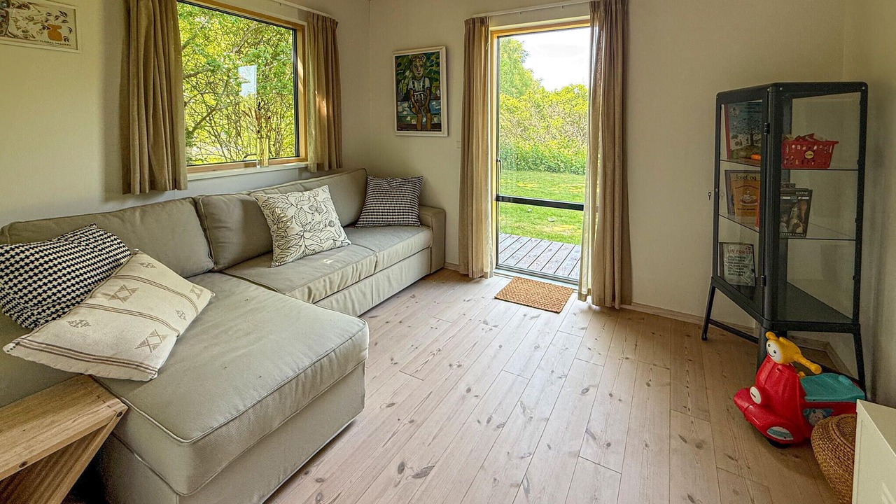 Photo of Bedroom in Stege