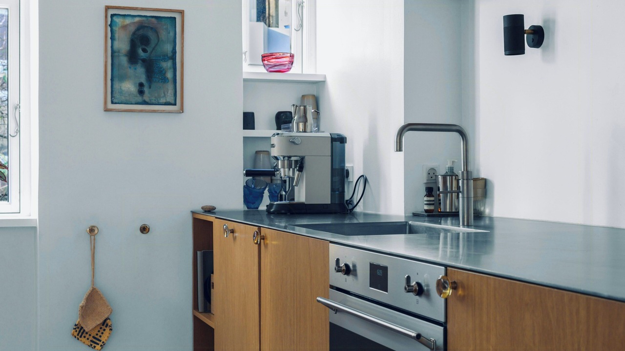 Photo of Kitchen in Osterbro