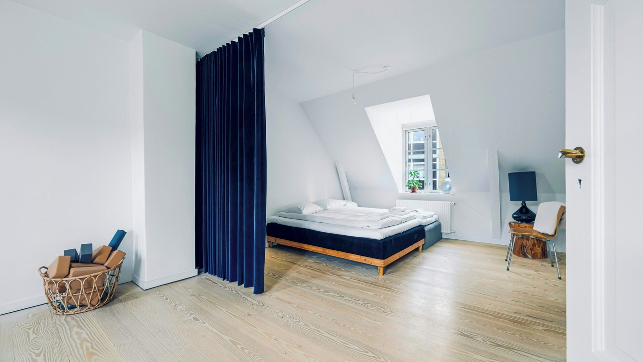 Photo of Bedroom in Osterbro