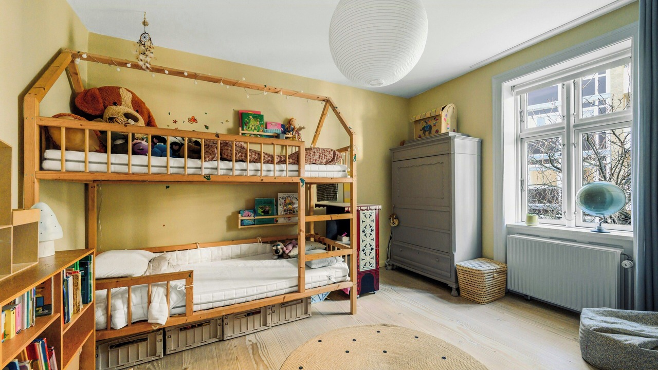 Photo of Bedroom in Osterbro
