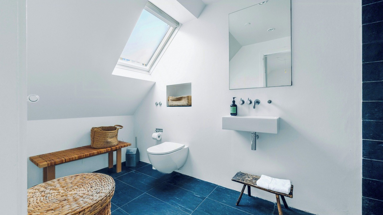 Photo of Bathroom in Osterbro
