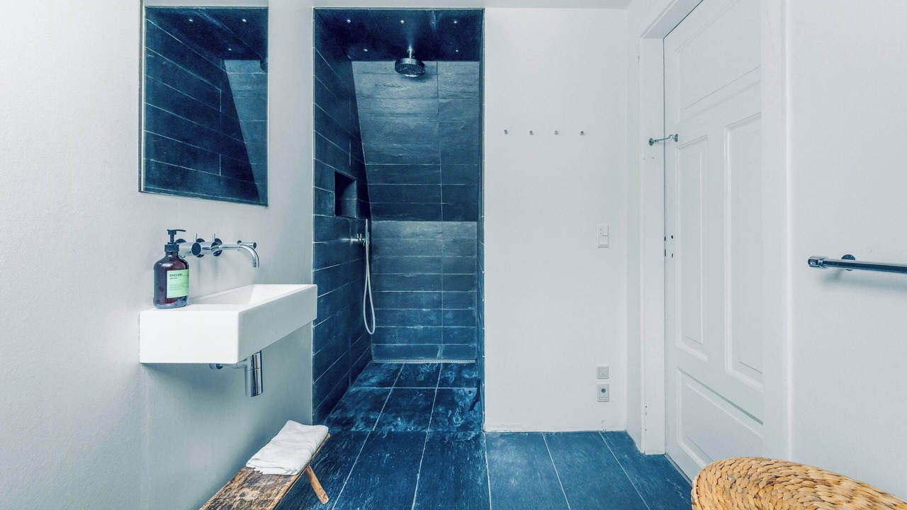 Photo of Bathroom in Osterbro