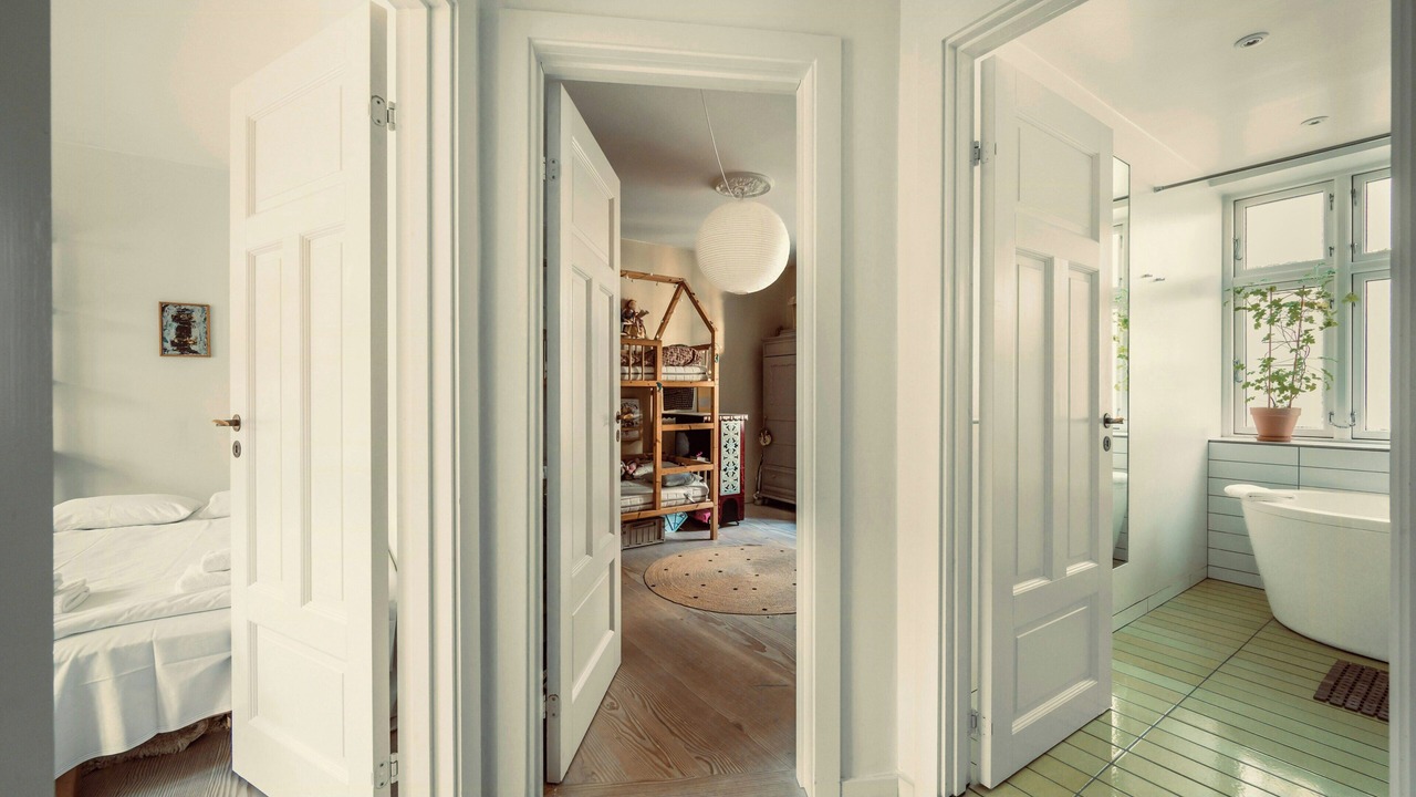 Photo of Bedroom in Osterbro