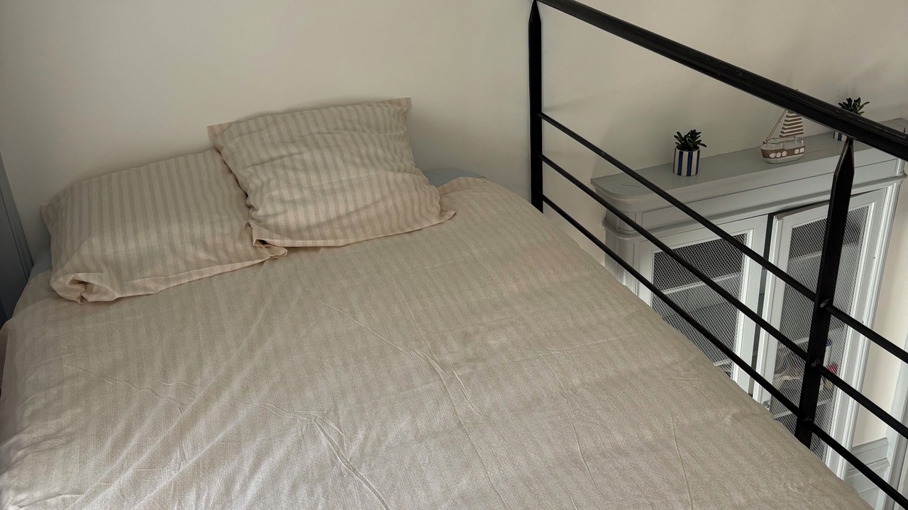 Photo of Bedroom in Abbeville