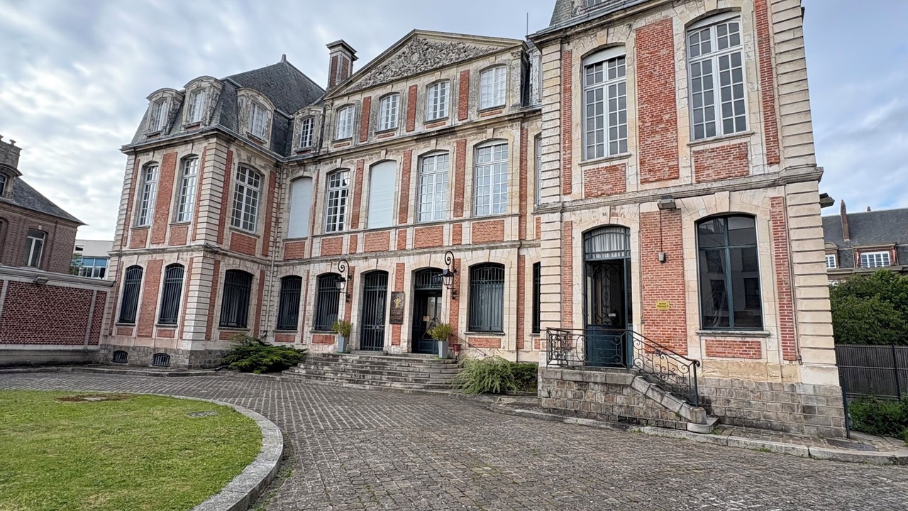 Photo of Outdoor in Abbeville