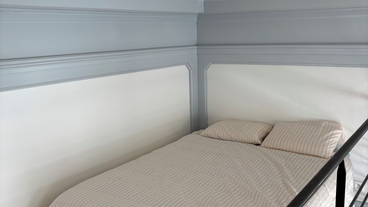 Photo of Bedroom in Abbeville