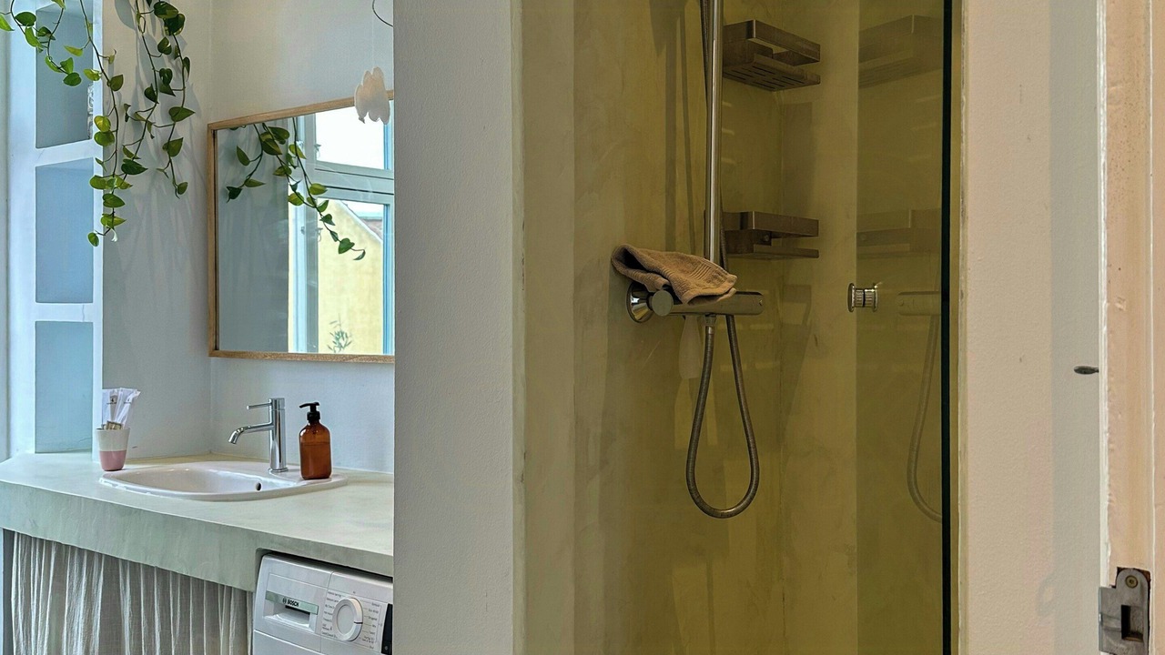 Photo of Bathroom in København NV