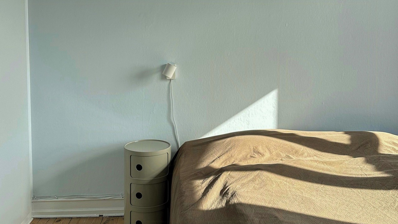 Photo of Bedroom in København NV