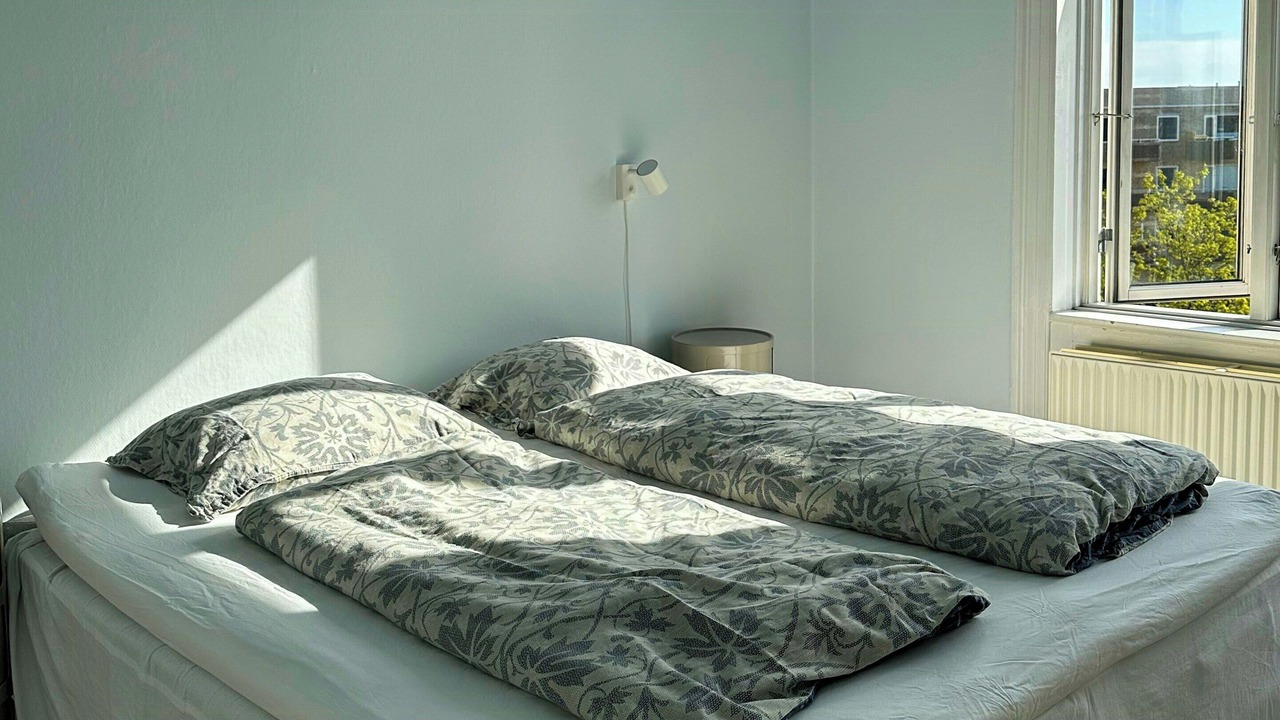 Photo of Bedroom in København NV