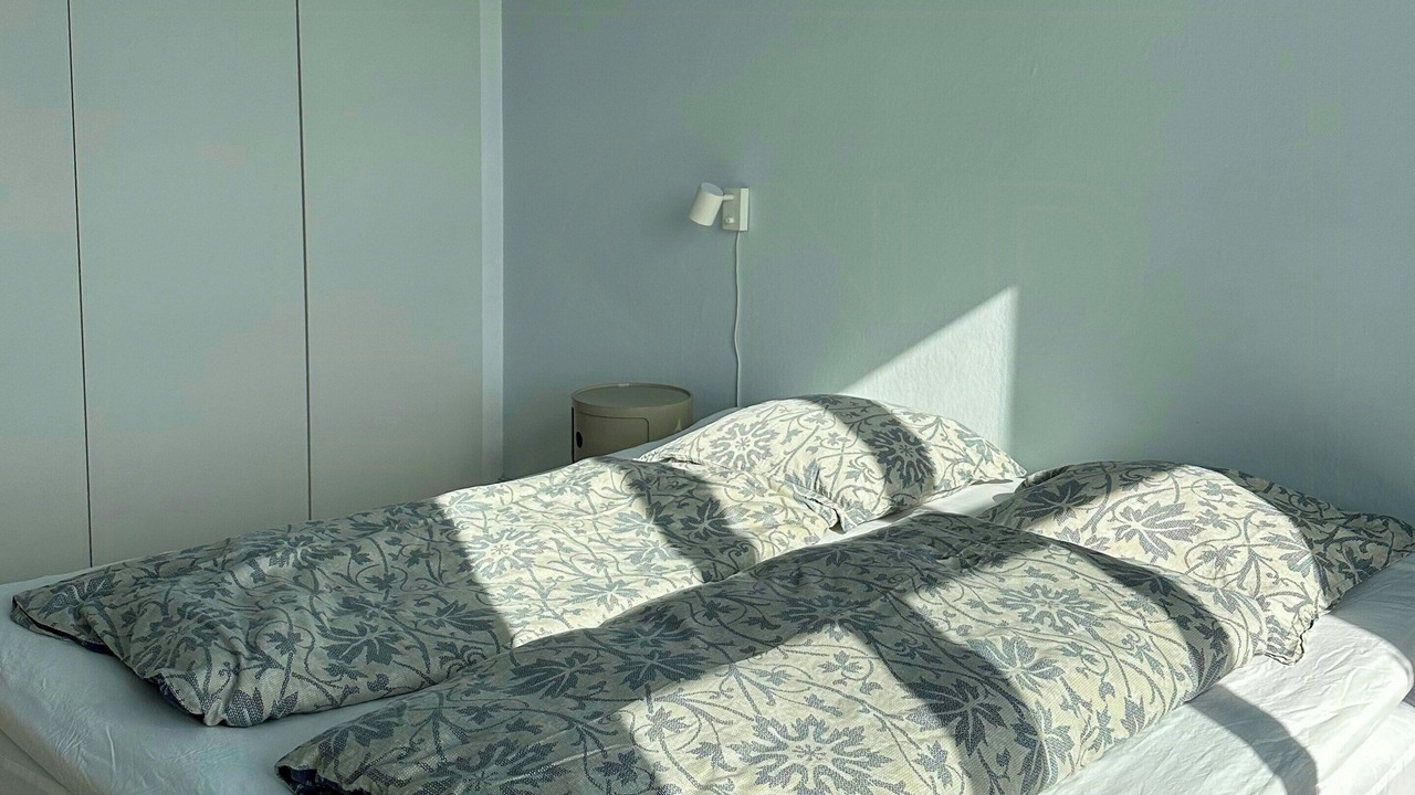 Photo of Bedroom in København NV