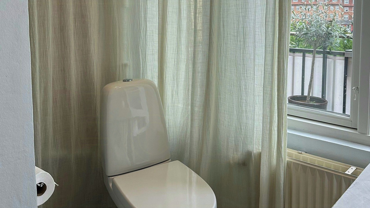 Photo of Bathroom in København NV