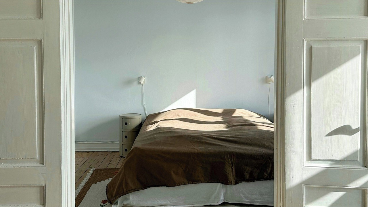 Photo of Bedroom in København NV