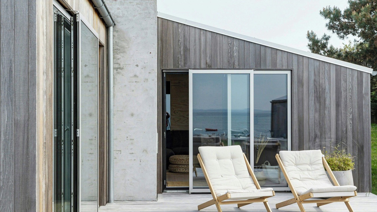 Photo of Patio Balcony in Jægerspris