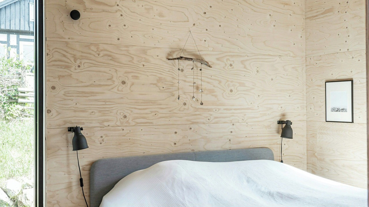 Photo of Bedroom in Jægerspris