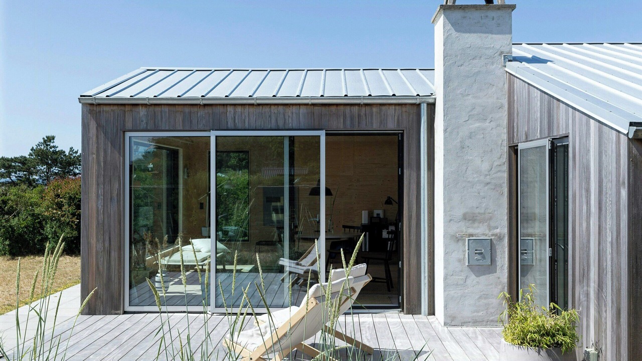 Photo of Patio Balcony in Jægerspris