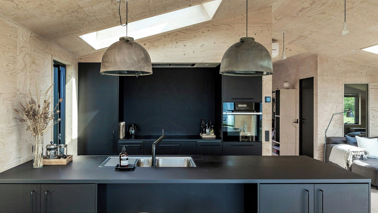 Photo of Kitchen in Jægerspris
