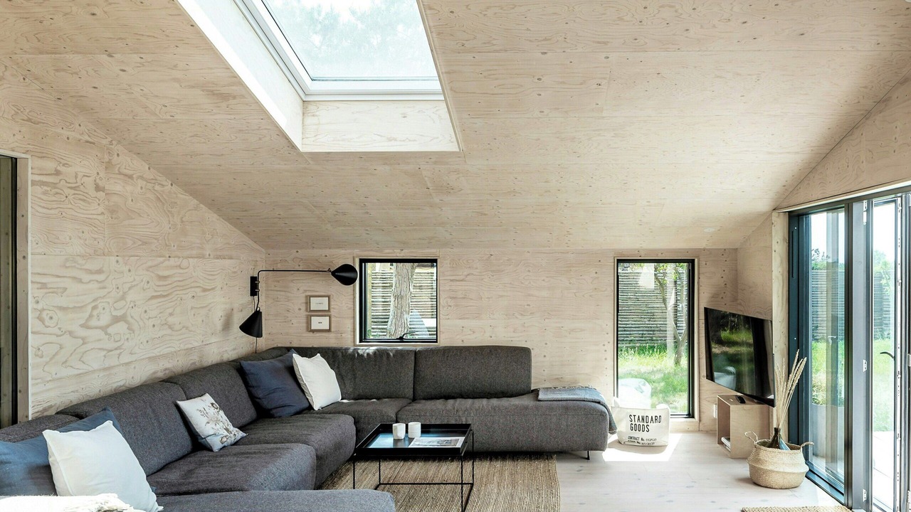 Photo of Livingroom in Jægerspris