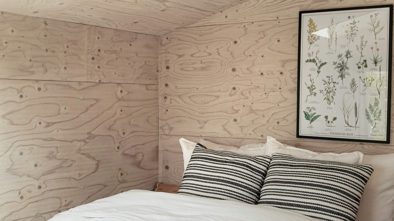 Photo of Bedroom in Jægerspris