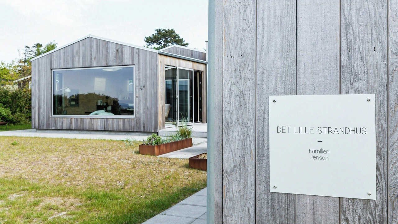 Photo of Outdoor in Jægerspris