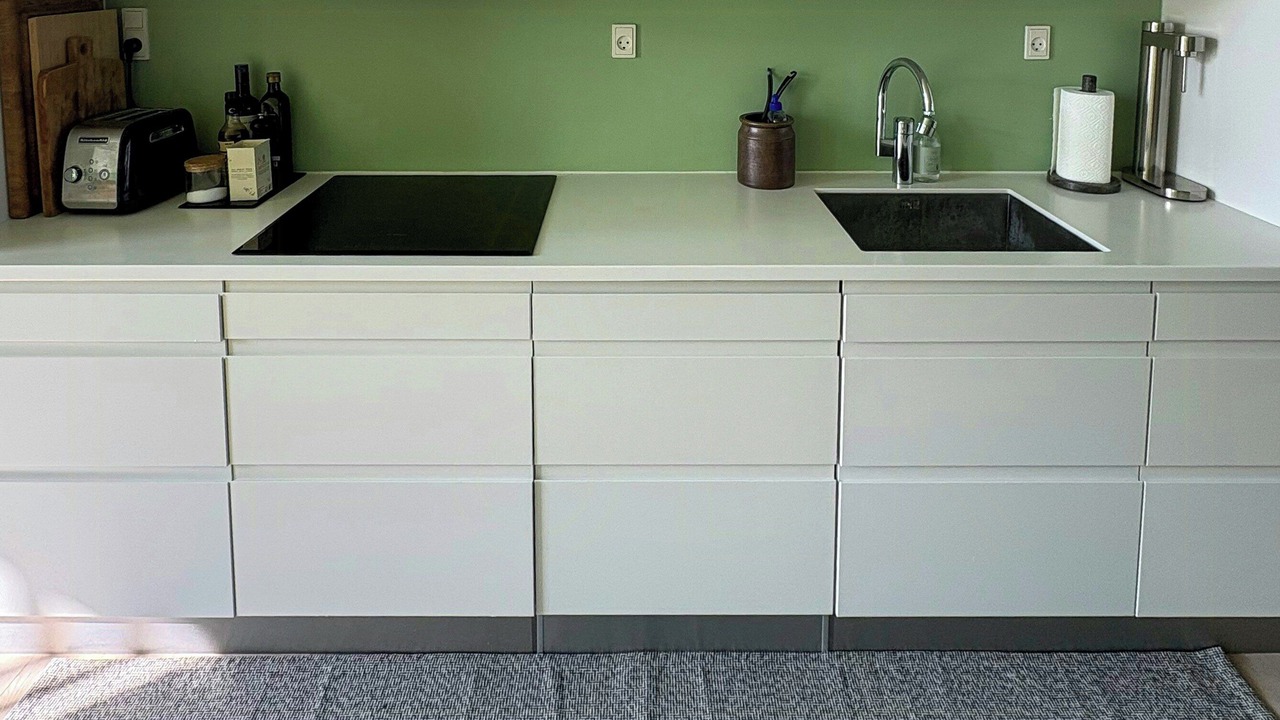 Photo of Kitchen in Sydhavnen